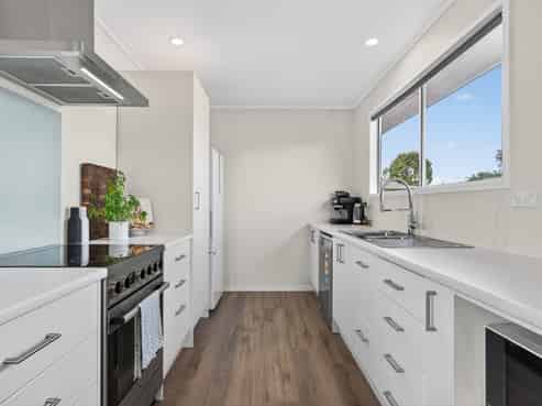 182 Corks Road, Tikipunga