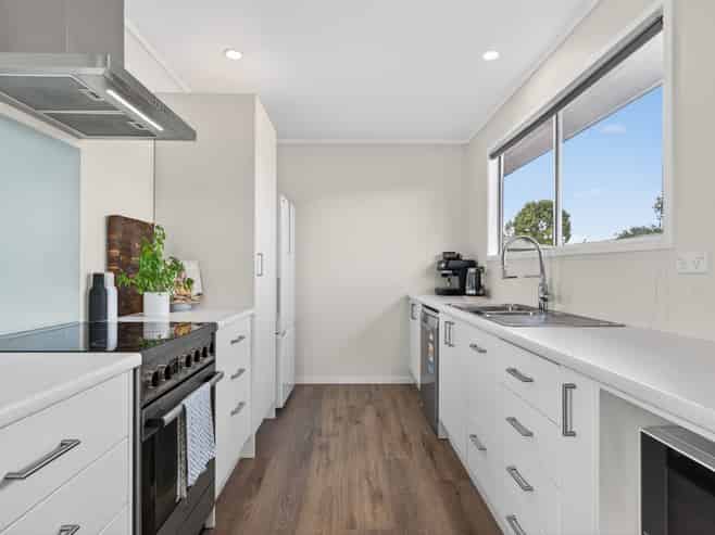 182 Corks Road, Tikipunga