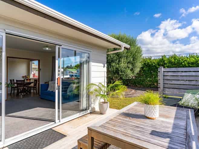 182 Corks Road, Tikipunga