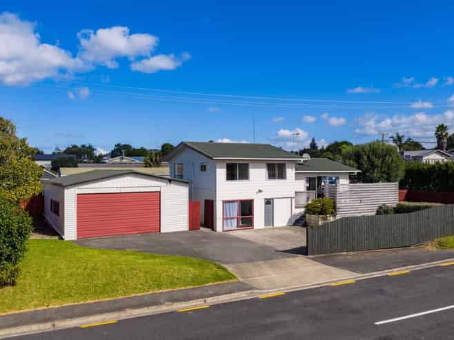 182 Corks Road, Tikipunga