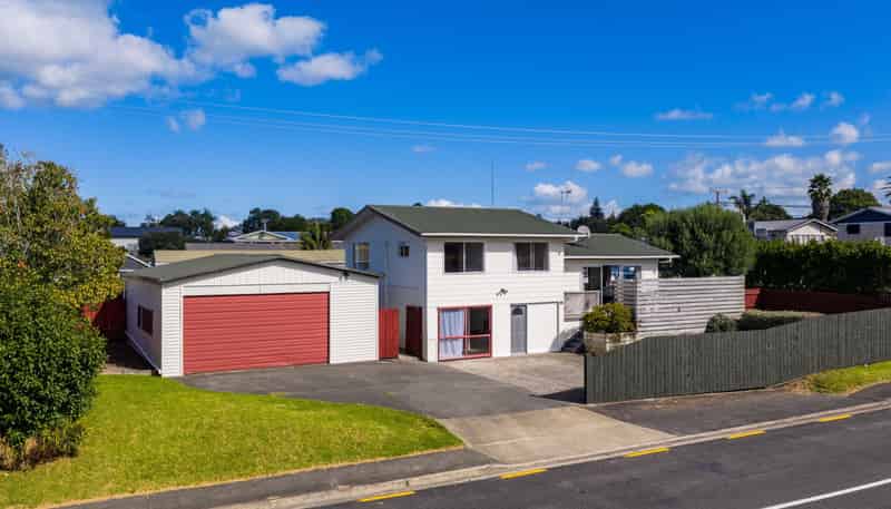 182 Corks Road, Tikipunga