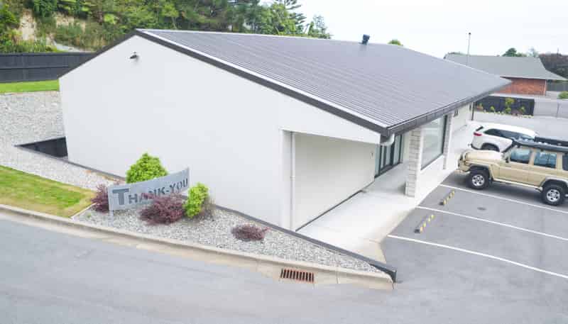 17 Power Road, Karoro