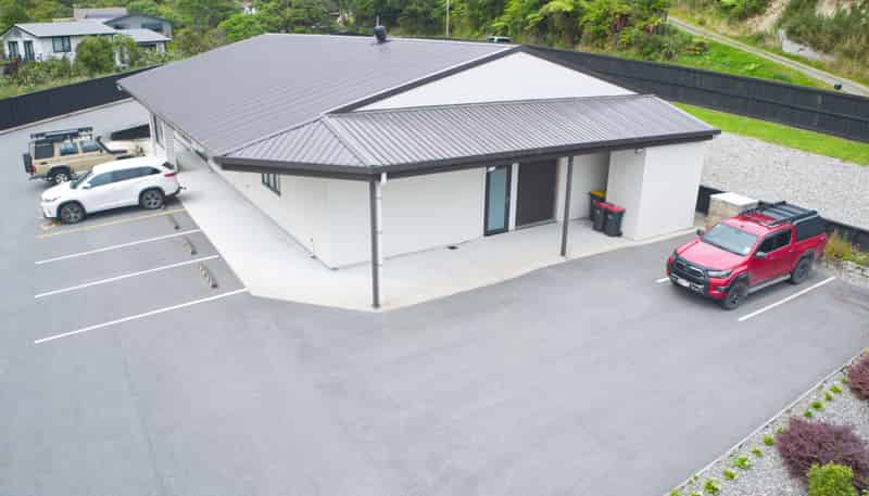17 Power Road, Karoro