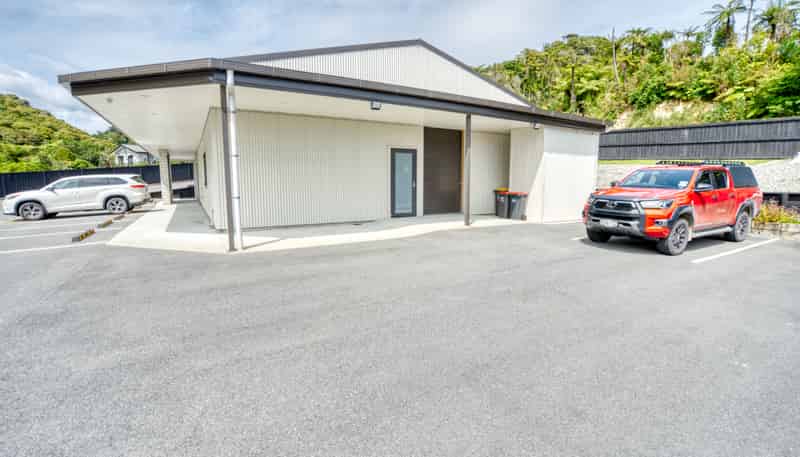 17 Power Road, Karoro