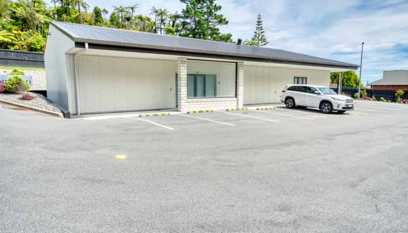 17 Power Road, Karoro