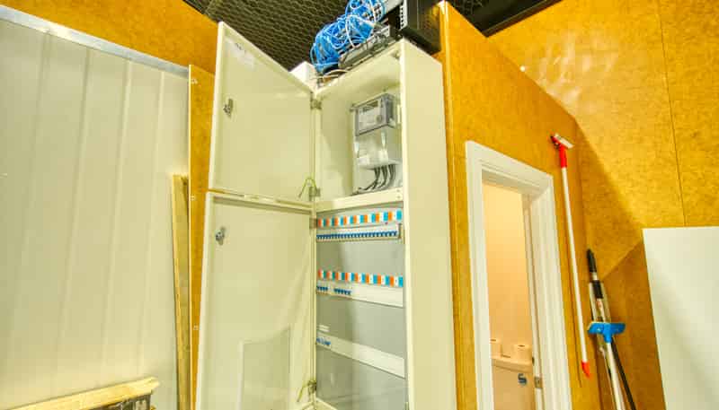 17 Power Road, Karoro