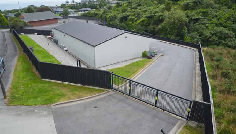 17 Power Road, Karoro