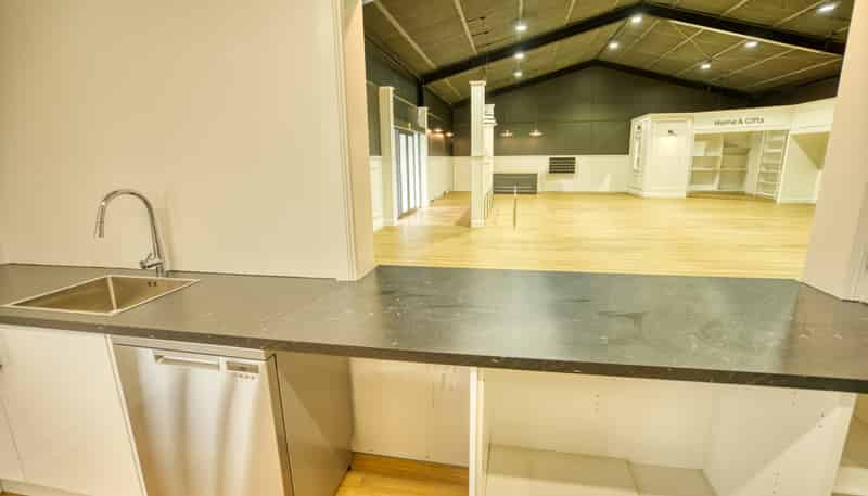 17 Power Road, Karoro