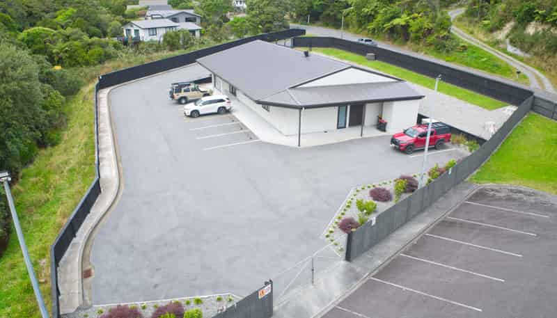 17 Power Road, Karoro