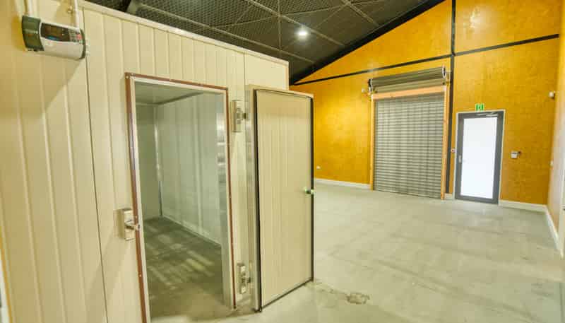 17 Power Road, Karoro