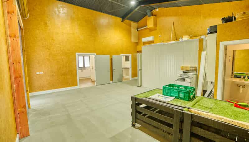 17 Power Road, Karoro