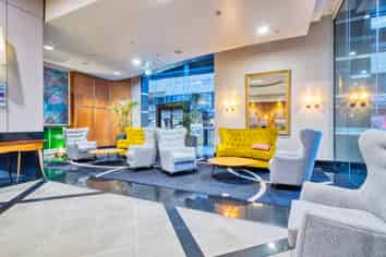 2104/171 Queen Street, Auckland Central