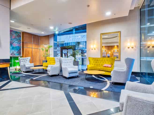 2104/171 Queen Street, Auckland Central