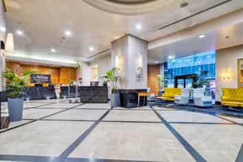 2104/171 Queen Street, Auckland Central