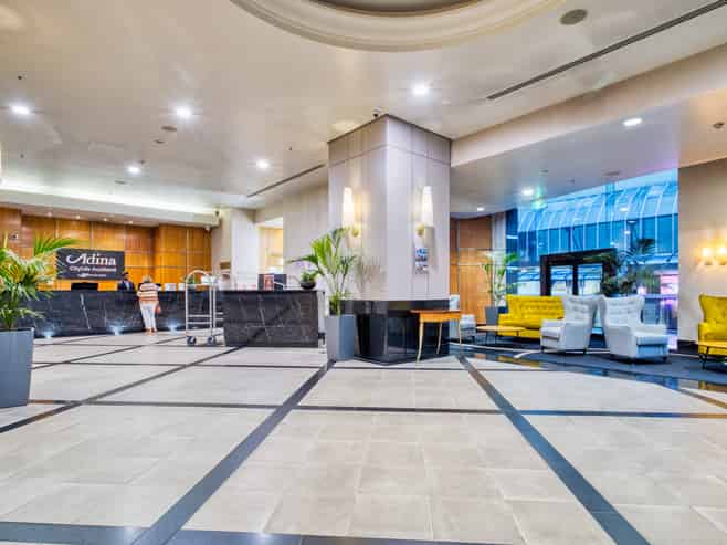 2104/171 Queen Street, Auckland Central