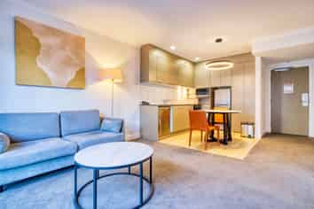 2104/171 Queen Street, Auckland Central