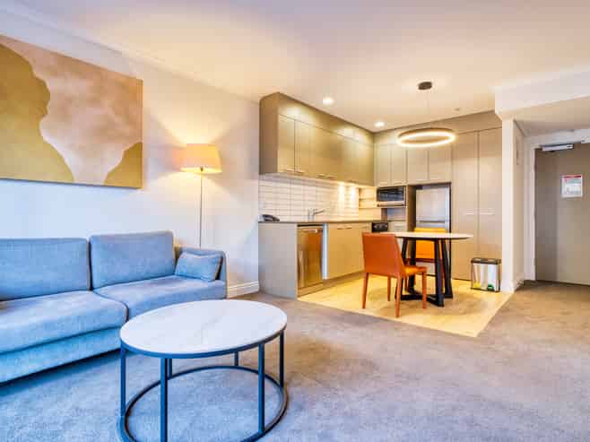 2104/171 Queen Street, Auckland Central