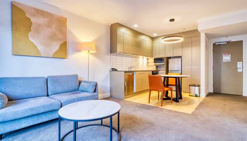 2104/171 Queen Street, Auckland Central