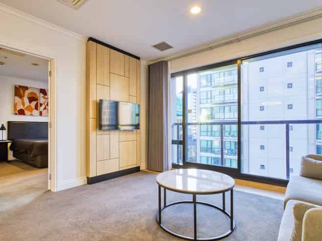 2104/171 Queen Street, Auckland Central