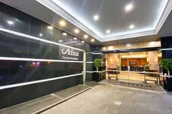 2104/171 Queen Street, Auckland Central