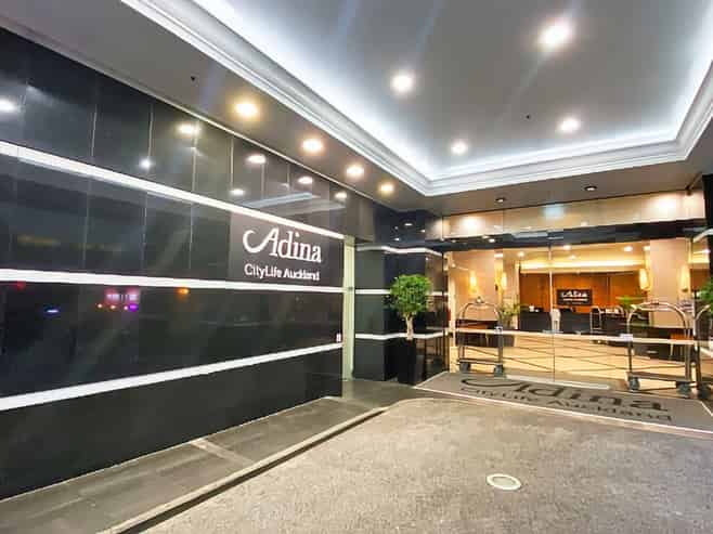 2104/171 Queen Street, Auckland Central