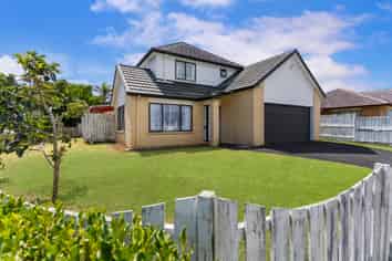 2 Erne Crescent, East Tamaki