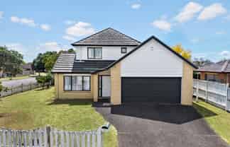 2 Erne Crescent, East Tamaki