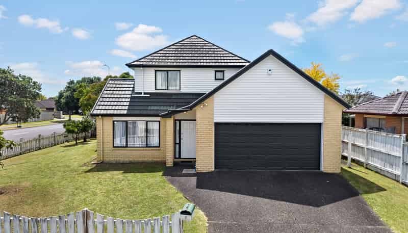 2 Erne Crescent, East Tamaki