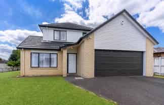 2 Erne Crescent, East Tamaki