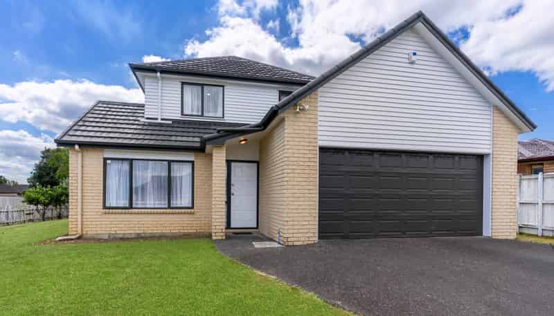 2 Erne Crescent, East Tamaki