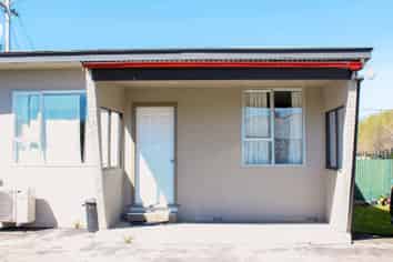 10/473 Thames Highway, Oamaru