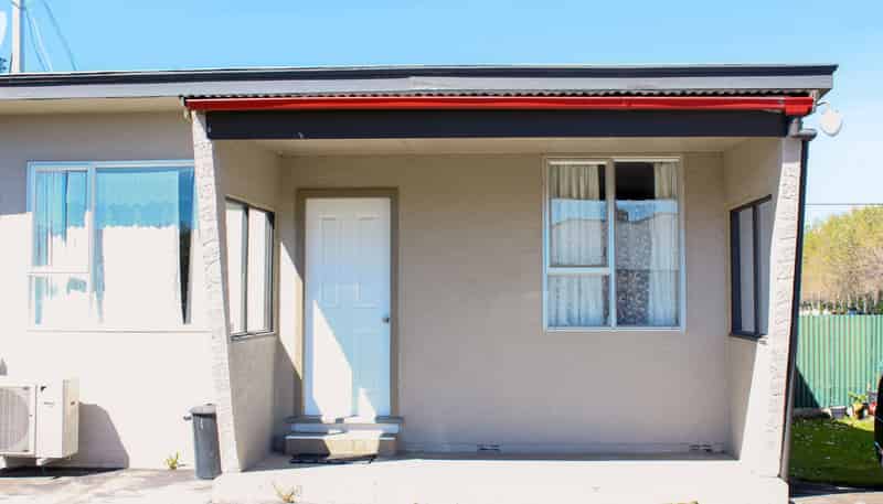 10/473 Thames Highway, Oamaru