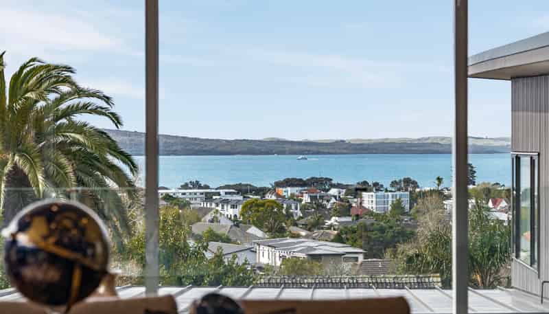 96B Kurahaupo Street, Orakei