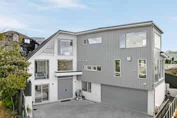 96B Kurahaupo Street, Orakei