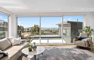 96B Kurahaupo Street, Orakei