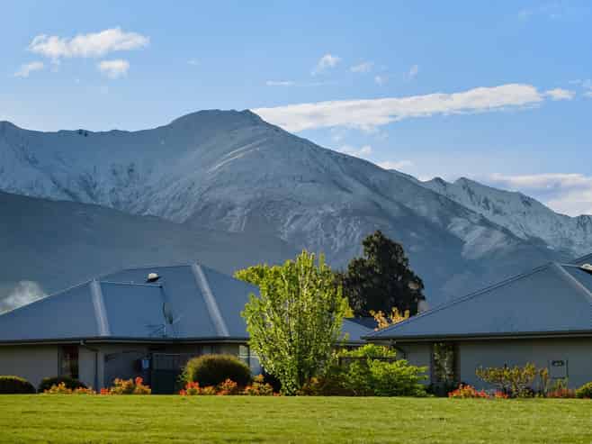 31 Avalon Station Drive, Wanaka
