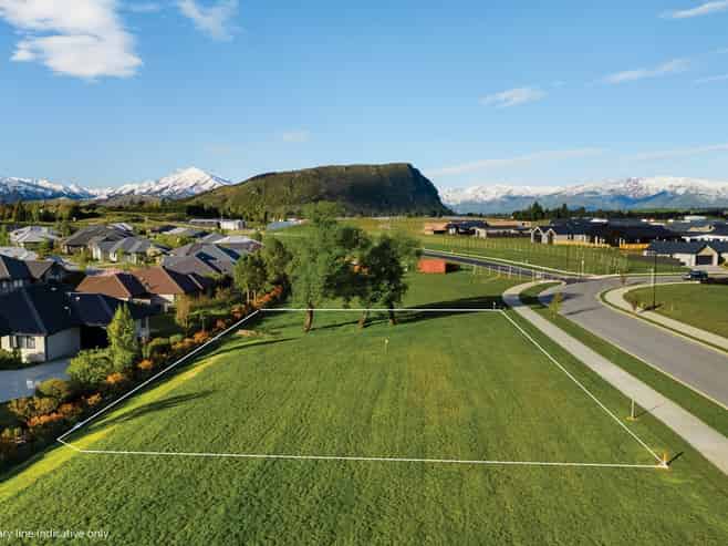 31 Avalon Station Drive, Wanaka