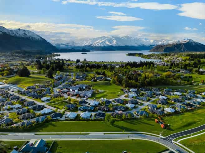 31 Avalon Station Drive, Wanaka