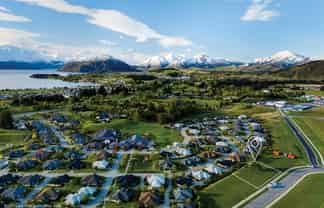 31 Avalon Station Drive, Wanaka