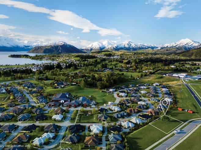 31 Avalon Station Drive, Wanaka