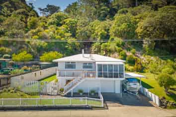 502 Tararu Road, Thames