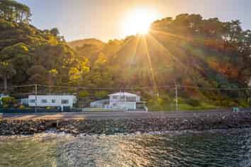 502 Tararu Road, Thames