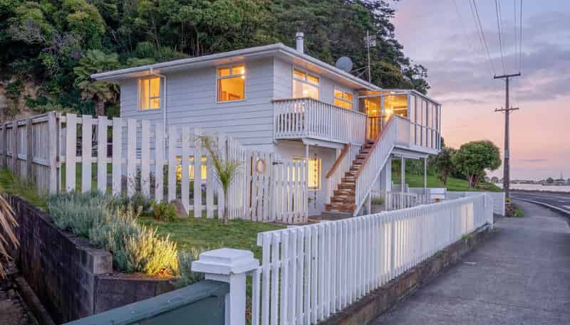 502 Tararu Road, Thames