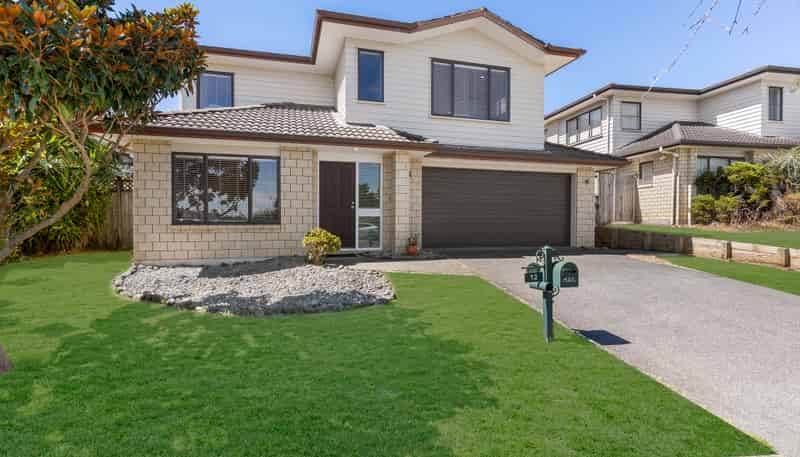 12 Valderama Drive, Flat Bush