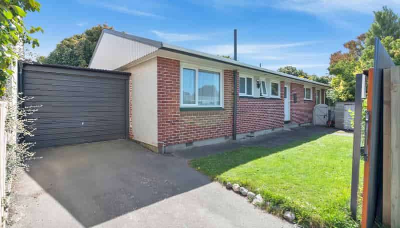 1 Bevington Street, Avonhead