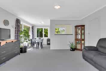 1 Bevington Street, Avonhead