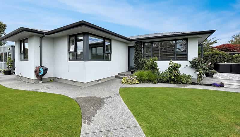 44 Wyn Street, Hoon Hay