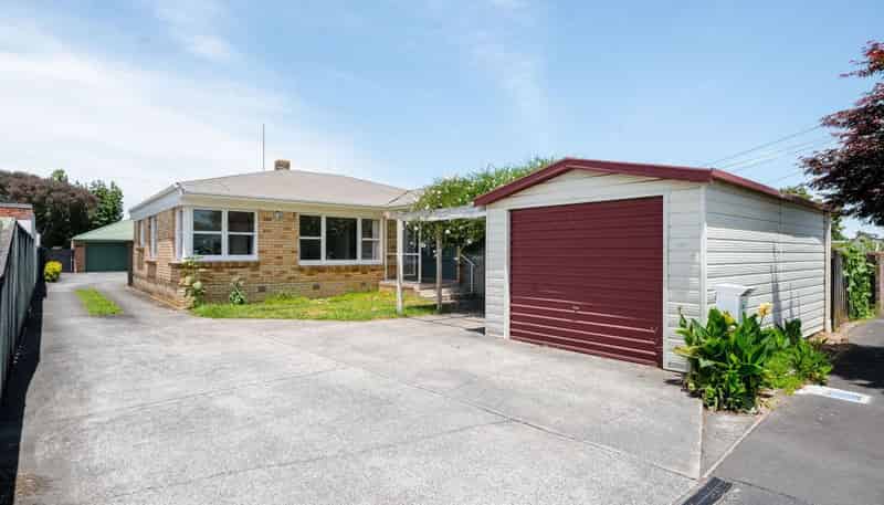 58 Vardon Road, Saint Andrews