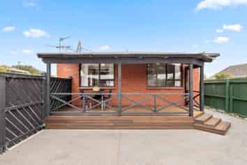 33 Woodgrove Avenue, North New Brighton