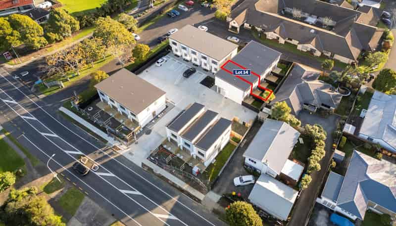 5/101 Botany Road, Botany Downs